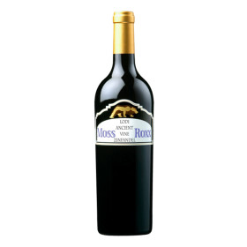 Moss roxx zinfandel online
