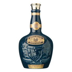 Royal Salute Scotch 38 Year Stone Of Destiny | Order Online Royal Salute Scotch 38 Year Stone Of Destiny | Order Online