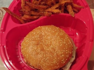 Five Star Food Express Red Robin Cassia St Nampa Food Menu Order Now