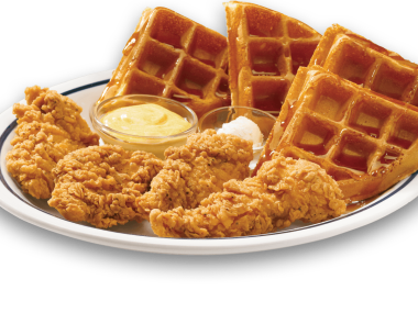 Ihop On 14th St New York Food Menu Order Now