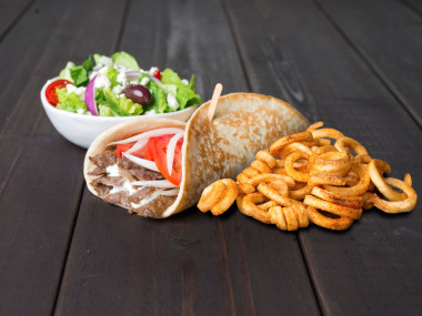 Cafe Courier Missoula Olga S Kitchen Century Kalamazoo Food Menu Order Now