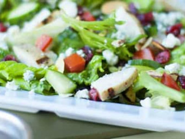 Mcalister S Deli Preyde Lansing Food Menu Order Now
