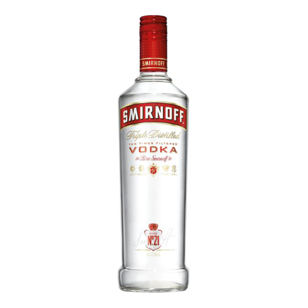 Smirnoff Vodka Red No 21 Order Online It also offers a juicy palate with succulent peach flavour and a hint of orchard fruit accented by a velvety smooth finish. smirnoff vodka red no 21 order online