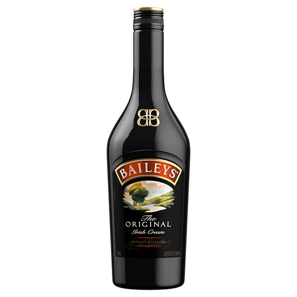 Baileys Milk Chocolate Pralinés collection original irish cream, 138 g –  Peppery Spot