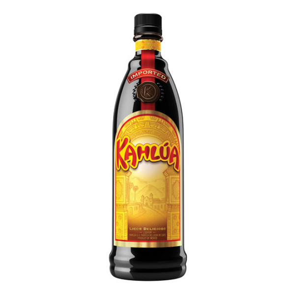 Kahlua Rum & Coffee Liqueur Cinnamon Spice