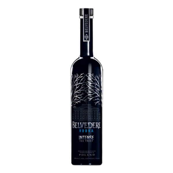 Belvedere Vodka - 750 ml