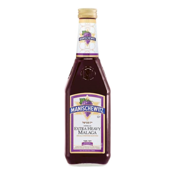 Manischewitz Extra Heavy Malaga Order Online