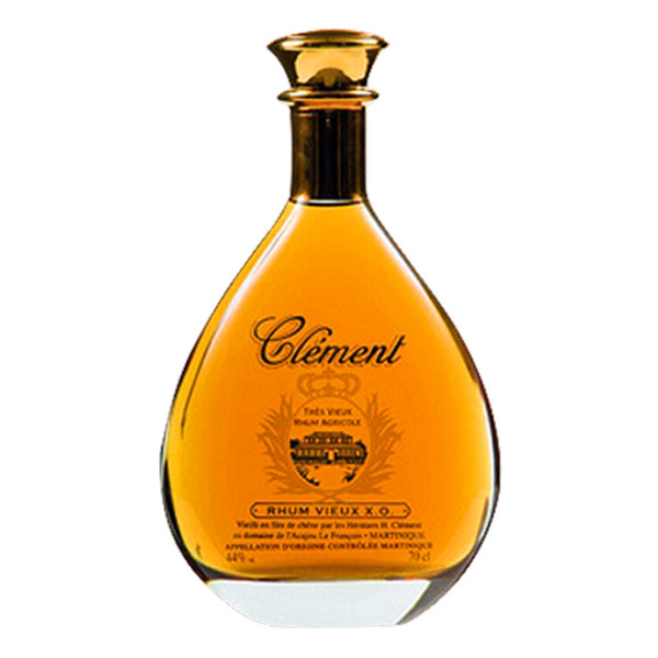 Clement - 6 years old 1980's | Rum from Martinique