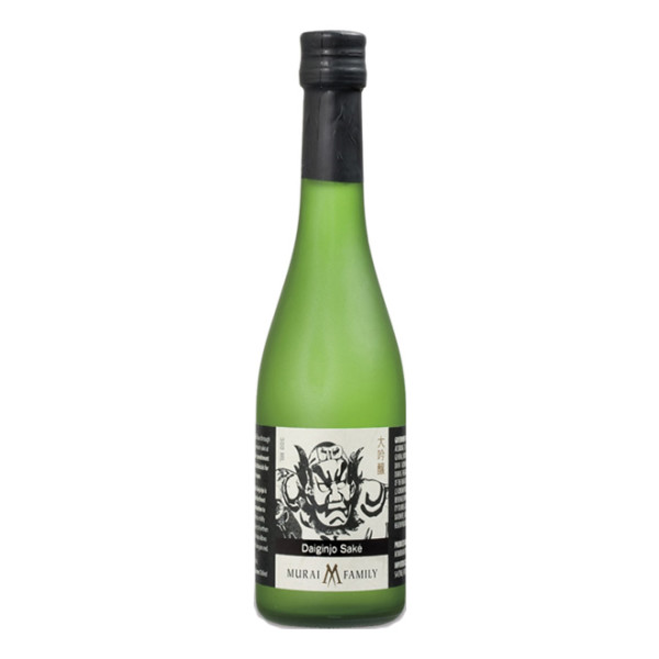 Murai Family Sake Daiginjo Order Online Music video & short films. delivery com