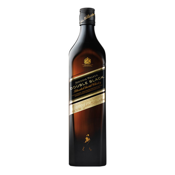 Johnnie Walker Scotch Double Black Order Online