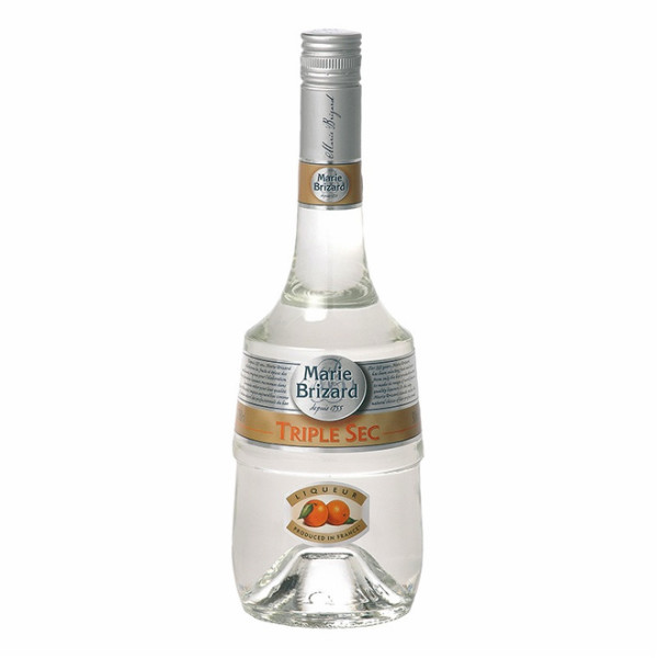 Marie Brizard Liqueur Cacao Blanc - Marie Brizard