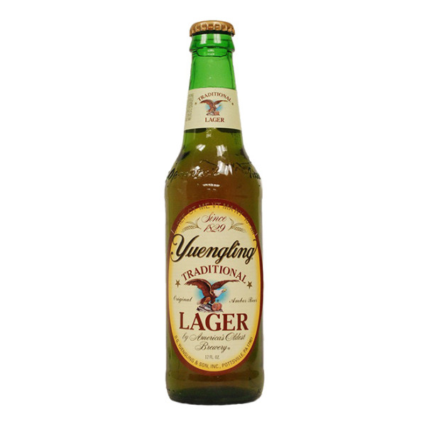Yuengling Traditional Lager Order Online