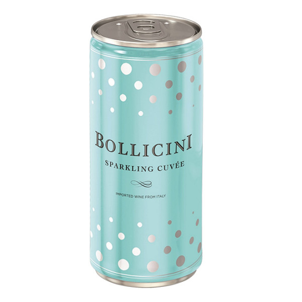 Bollicini Sparkling Cuvee Order Online
