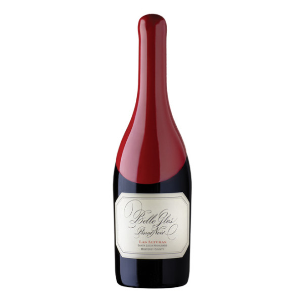 Belle glos pinot noir 2015 hotsell