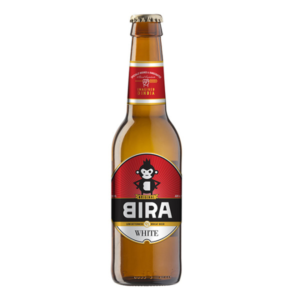Bira 91 White Ale Order Online