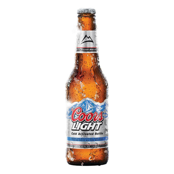 Coors Light Order Online