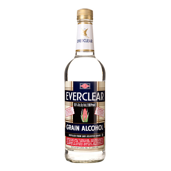 Alcohol 190 2025