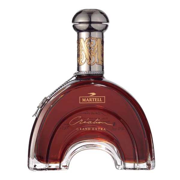 ブランデー Martell Creation Grand Extra 700ml Martell Cognac Grand Extra Creation | Order Online
