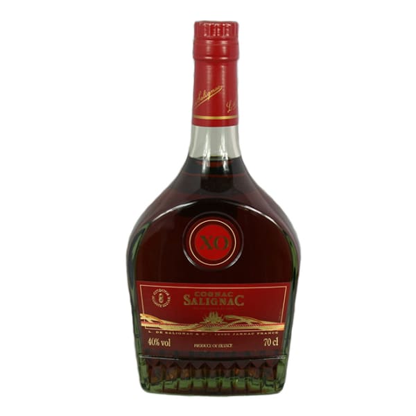 ブランデー Salignac XO Salignac Cognac X.O. | Order Online