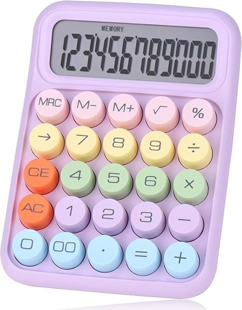 Calculator