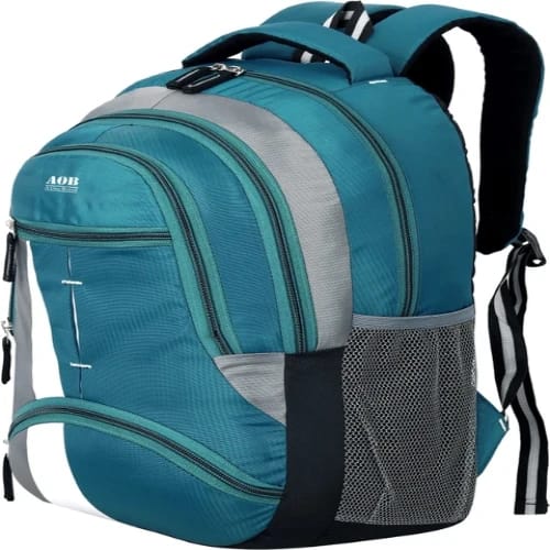 Waterproof Laptop Backpack 35L