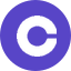 Coinbase (COIN) icon