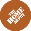 Home Depot icon