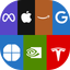 Magnificent Seven (MAG7) icon