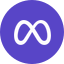 Meta (META) icon