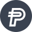 PayPal USD icon