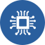 Semiconductors icon