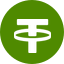 Tether icon