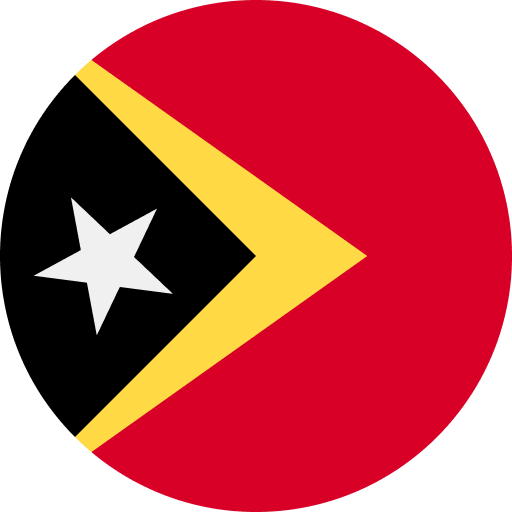 Timor-Leste flag