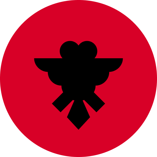 Albania flag