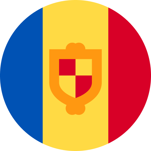 Andorra flag
