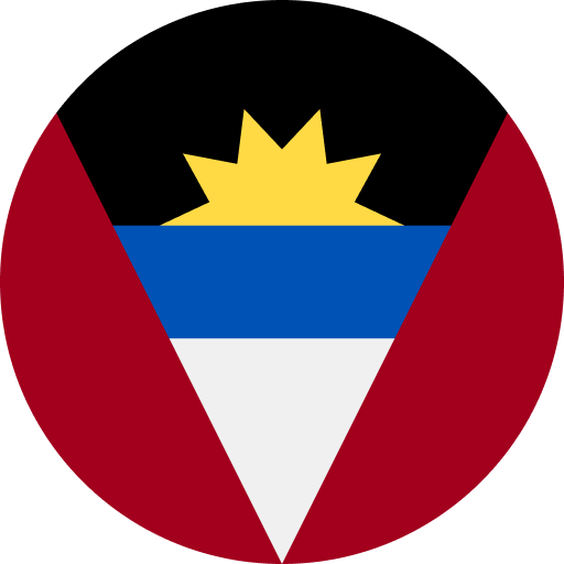 Antigua and Barbuda flag