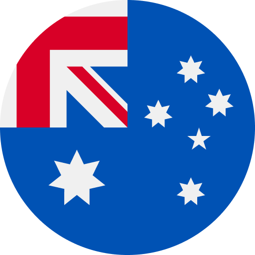 Australian Dollar icon