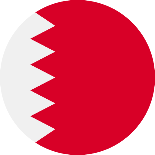 Bahrain flag