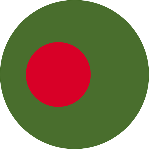 Bangladesh flag
