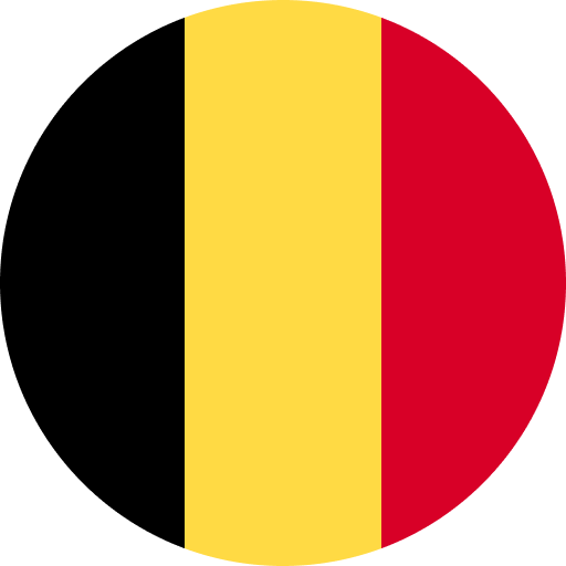 Belgium flag