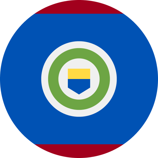 Belize flag