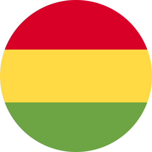 Bolivia flag
