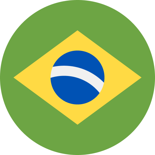 Brazilian Rael (BRL) icon