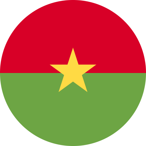Burkina Faso flag