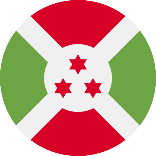 Burundi flag