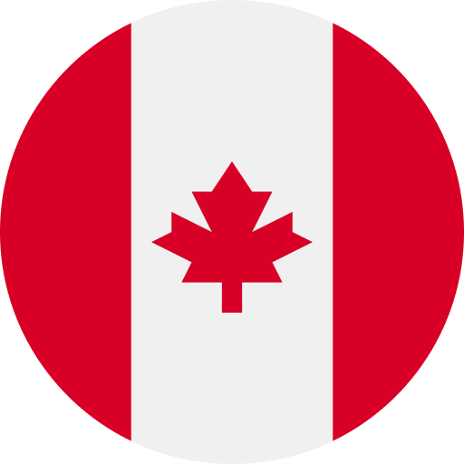 Canadian Dollar icon