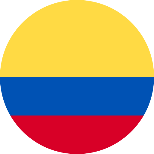 Colombian Pesos icon