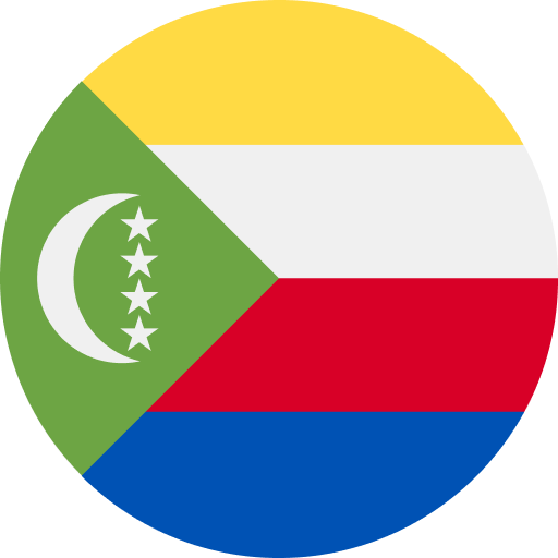 Comoros flag