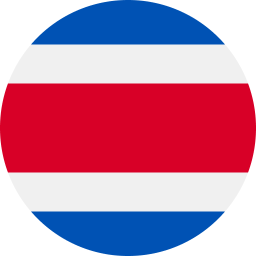 Costa Rica flag