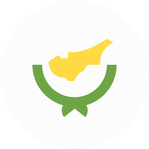 Cyprus flag